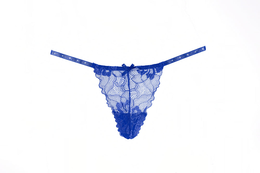 Elle G-String - 2-8902B