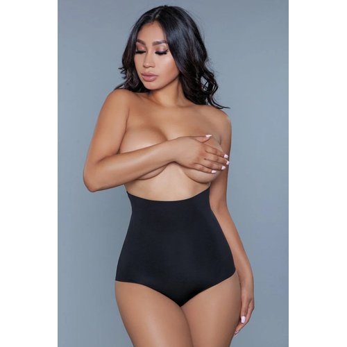 2002 Waist Your Time Shaping Brief