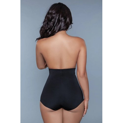 2002 Waist Your Time Shaping Brief