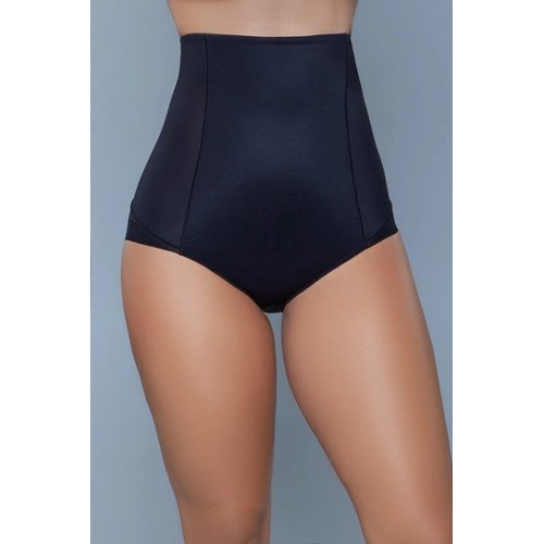 2008 Peachy Soft Shapewear Brief