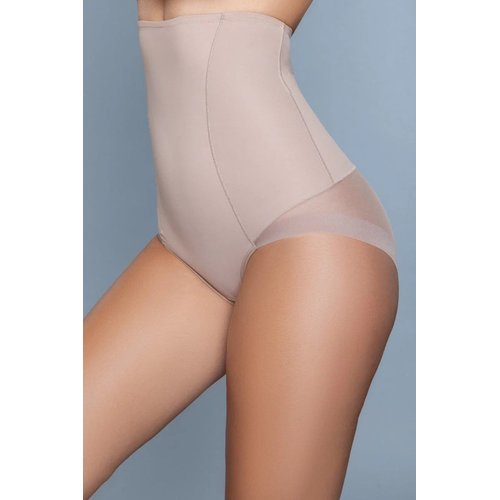 2008 Peachy Soft Shapewear Brief