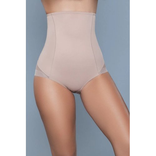 2008 Peachy Soft Shapewear Brief