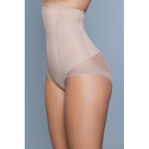 2008 Peachy Soft Shapewear Brief