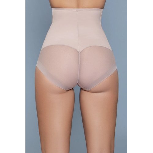 2008 Peachy Soft Shapewear Brief