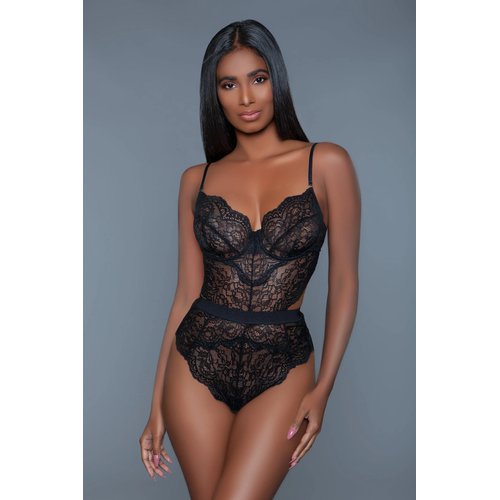 2014 Bettany Bodysuit