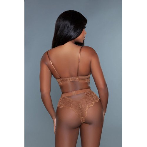 2014 Bettany Bodysuit