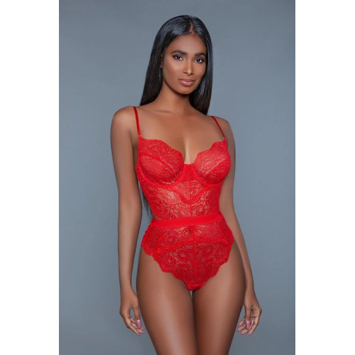 2014 Bettany Bodysuit
