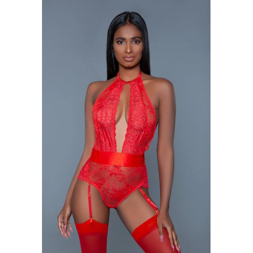 2016 Ophelia Bodysuit