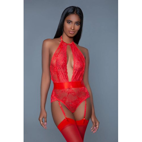 2016 Ophelia Bodysuit
