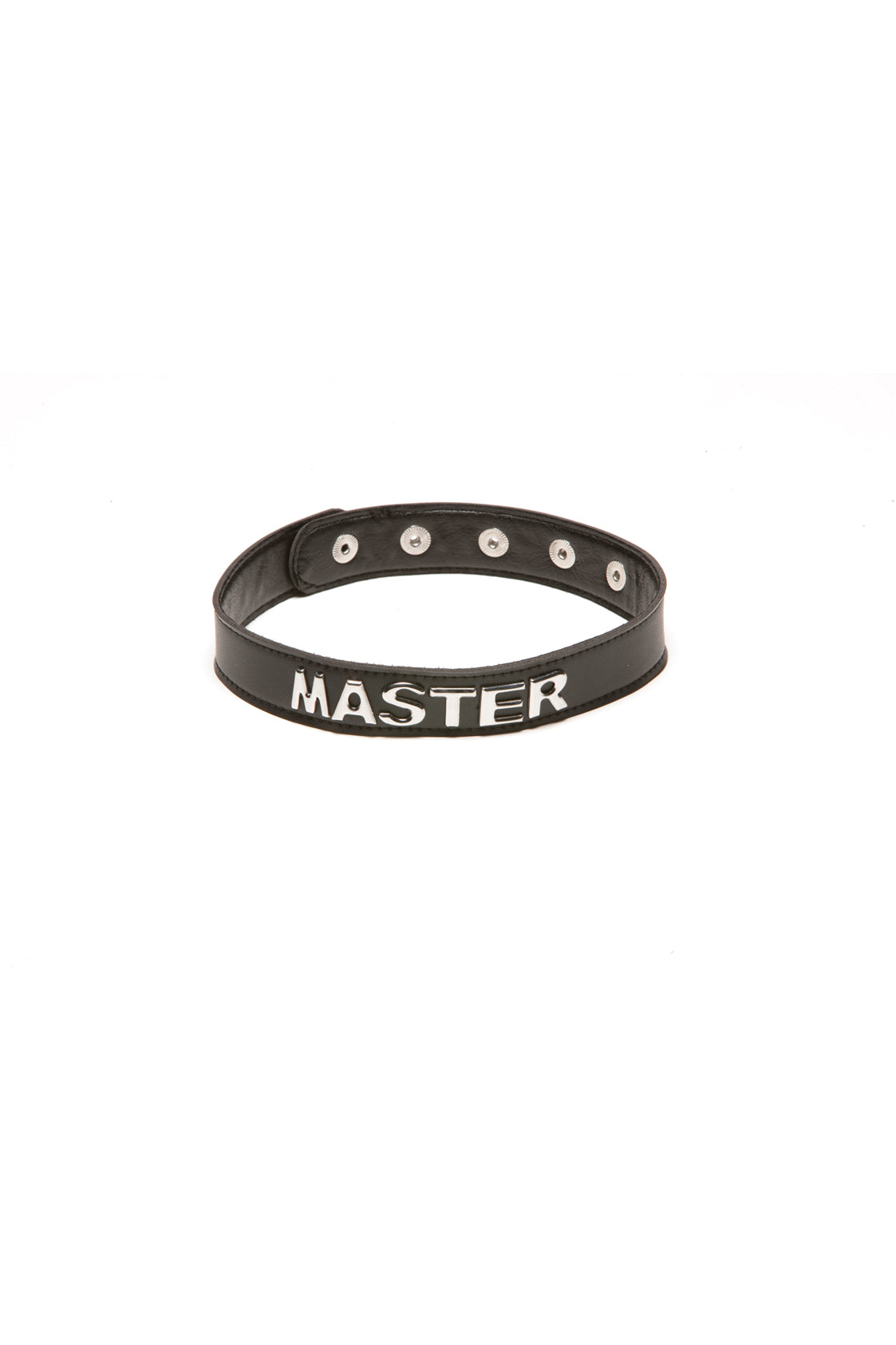 “Master” Collar - 2030