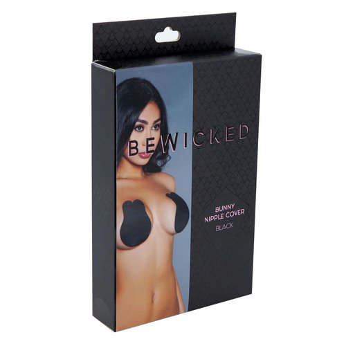 2036 Bunny Nipple Cover