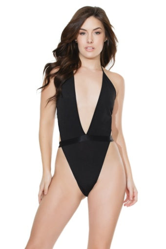 20401 - Halter Teddy