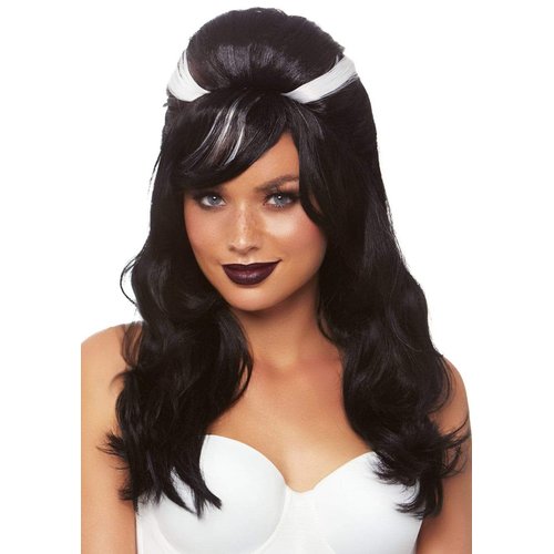 21" Frankie Bouffant Wig - A2775     00722