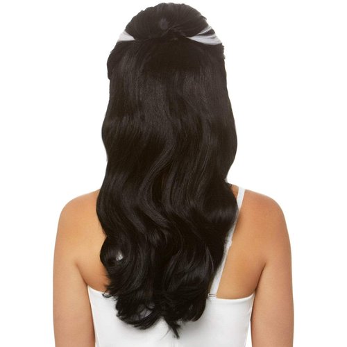 21" Frankie Bouffant Wig - A2775     00722