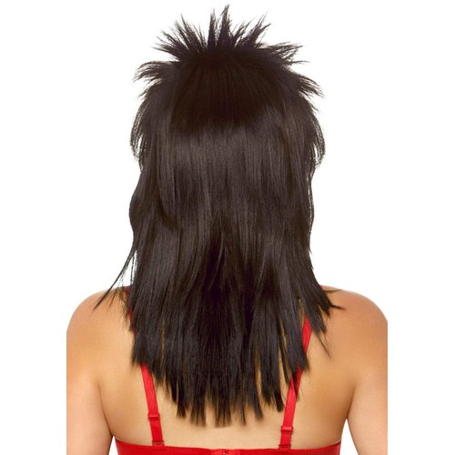 21" Unisex Rockstar Wig - A2862     00122