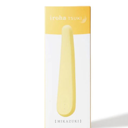 TENGA IROHA FIT MIKAZUKI - TENHMF21