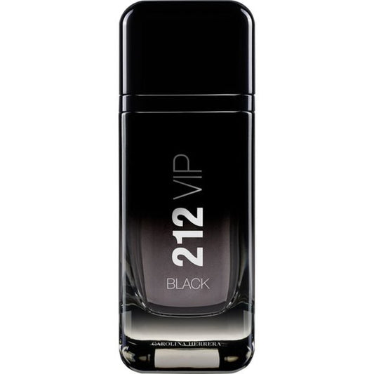 TEST 212 VIP BLACK MEN'S PERFUME, EDP 3.4OZ