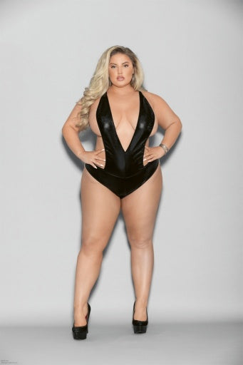 2123X - BOX QUEEN CHAIN TEDDY