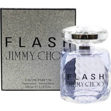 JIMMY CHOO FLASH 3.3OZ, WOMEN'S PERFUME, EDP