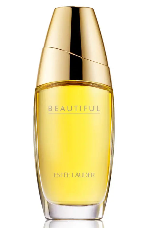 BEAUTIFUL 2.5OZ, WOMEN'S PERFUME, EDP