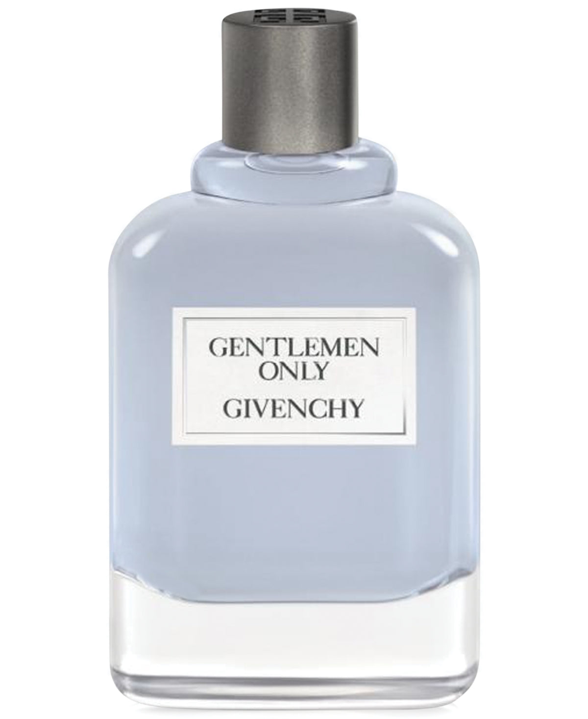 GENTLEMAN ONLY 3.3OZ, MEN'S PERFUME, EDT