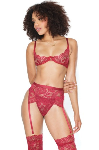 22114 - Bra Set
