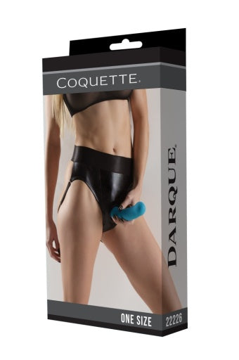 22226 - Pegging Thong