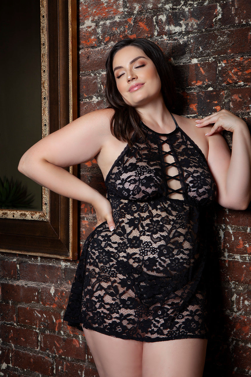 2253P Rue Chemise-Pinkfoxxx