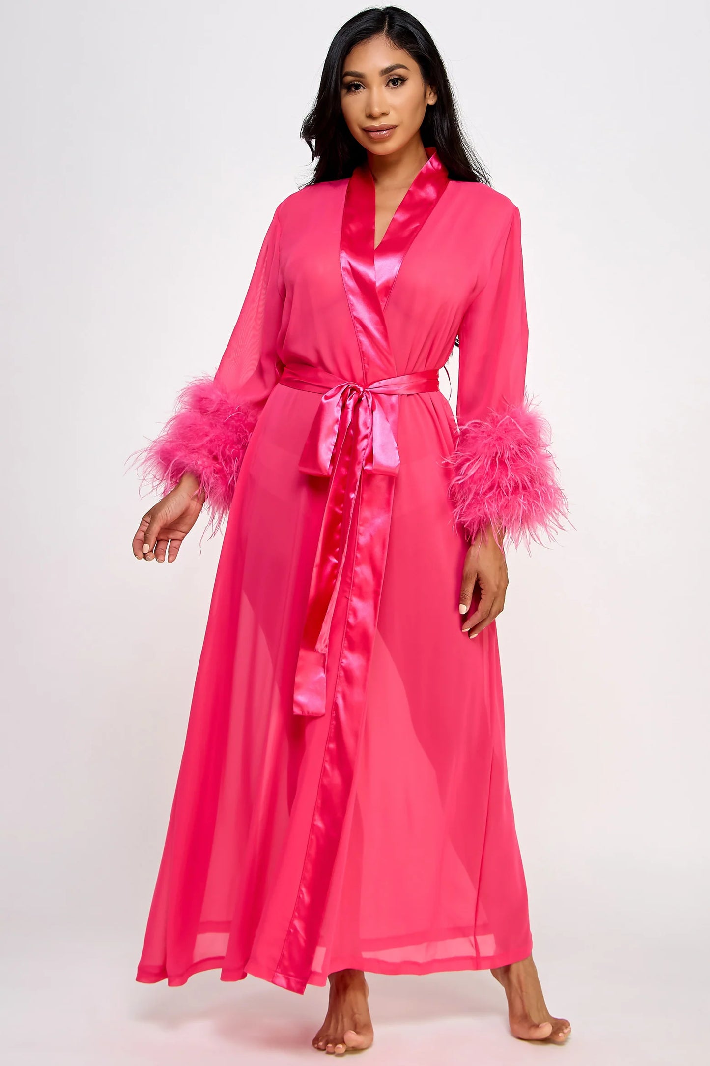 2257 Sahar Robe