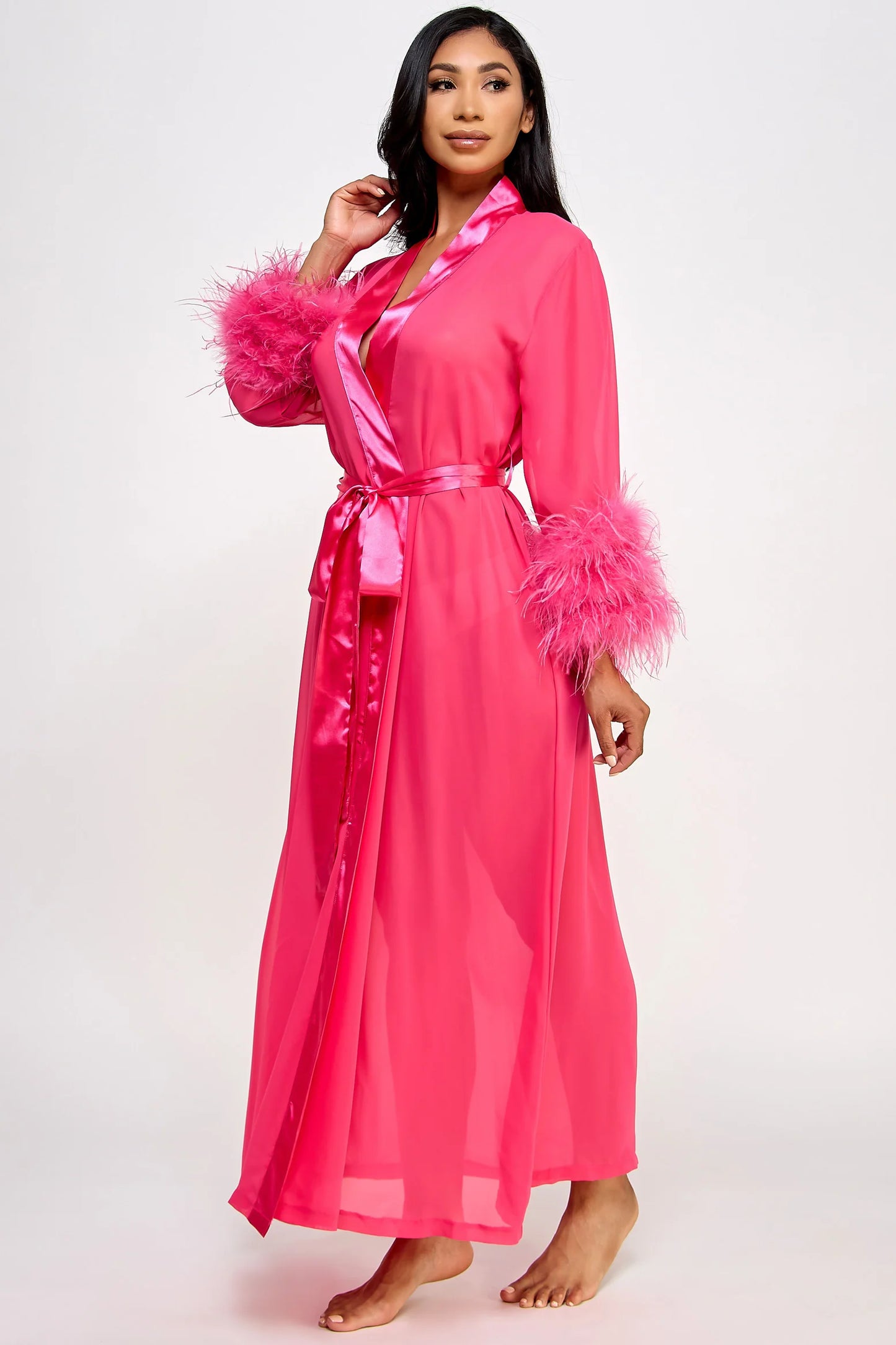 2257 Sahar Robe