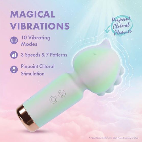 PLAY WITH ME UNICORN DREAMS - BN22602