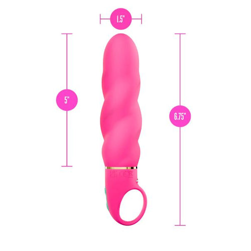 ARIA AMAZING AF 2.0 VIBE FUCHSIA RECHARGEABLE - BN22900
