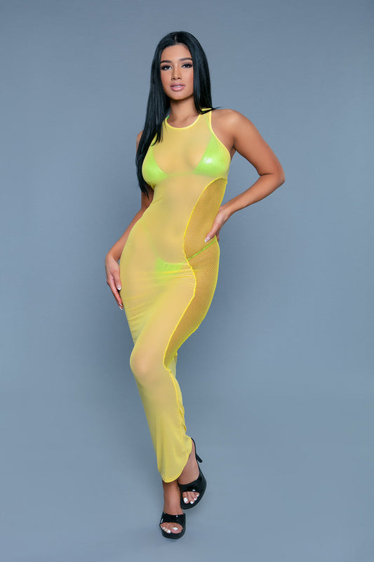 2297 Shelby Cover Up-Pinkfoxxx