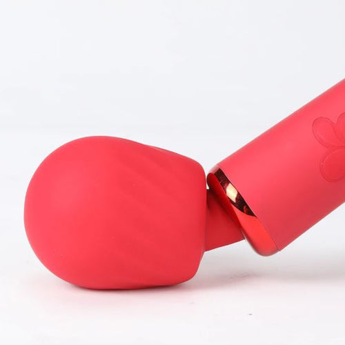 NALA POWERFUL WAND RED - MTMA2308RED