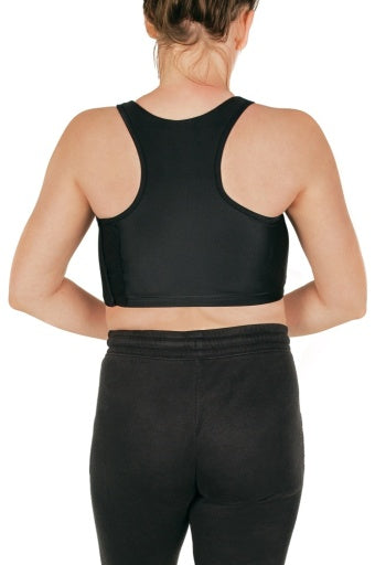 23180 - Short binder