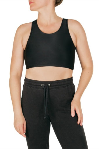 23180 - Short binder