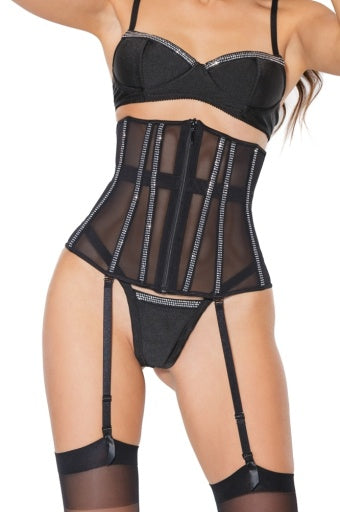 23317 - Waist Cincher