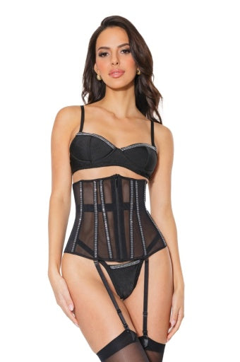 23317 - Waist Cincher