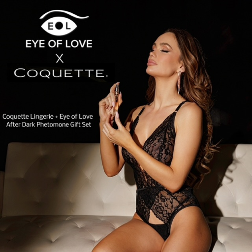 23599 - Eye of Love Kit