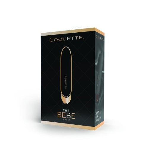 23603 - The BEBE Bullet