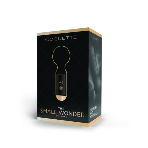 23605 - The Small Wonder Mini Wand