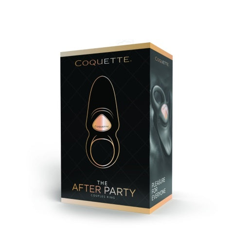 23607 - The After Party Couples Ring
