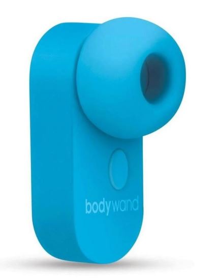 BODYWAND 4PLAY LITTLE KISS STROKER - XGBW237