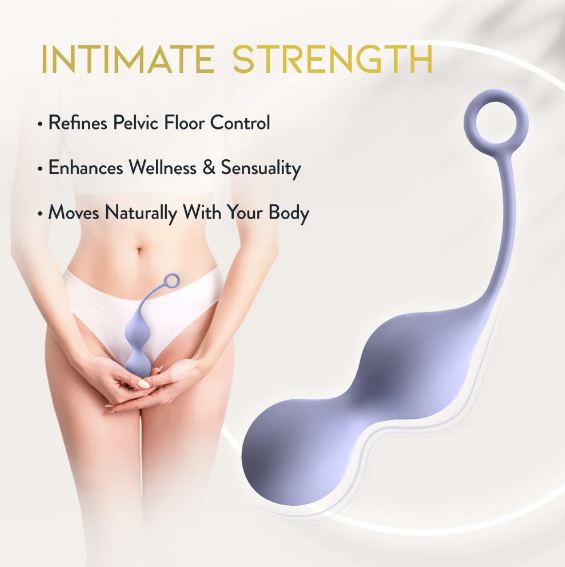 DELICE CHERI KEGEL TRAINER PURPLE - BN23721