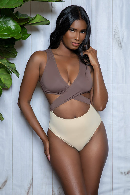 2384 Mia Swimsuit-Pinkfoxxx