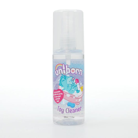 Unihorn Toy Cleaner 100ml - UNICLEAN