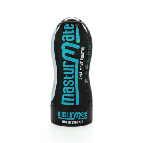 MASTURMATE REALISTIC FEEL MALE STROKER - BUTT - CREAM - CREMMATEBC