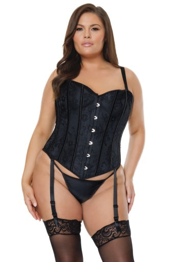 24121 - Corset