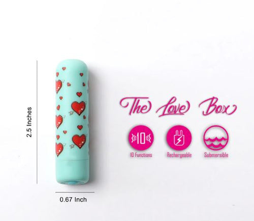 LOVE BOX - MTMA2416