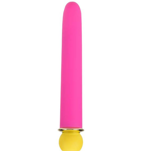 RORI 6IN JAGUAR POWER BULLET PINK - MTMA2417PNK